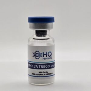 BPC-157 / TB-500 5mg