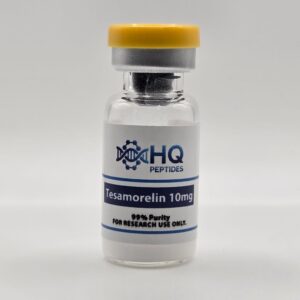 Tesamorelin 10mg