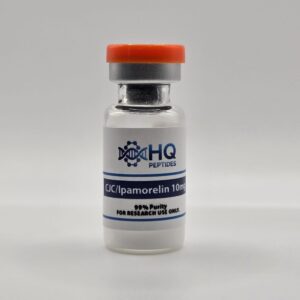 CJC1295/IPAMORELIN 5mg/5mg