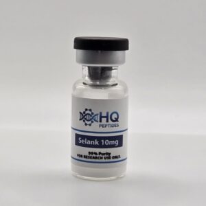 Selank 10mg