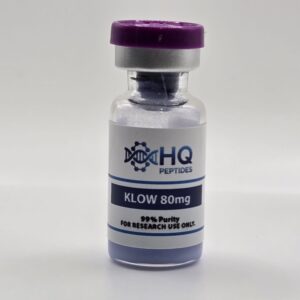 Klow 80mg