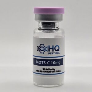 MOTS-C 10mg