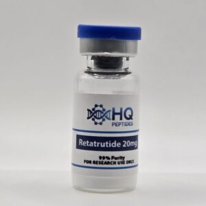 Retatrutide 20mg