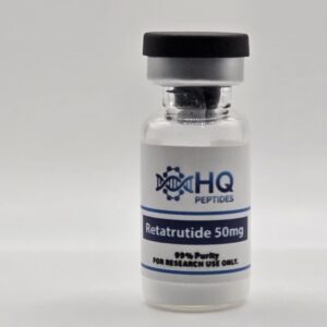 Retatrutide 50mg