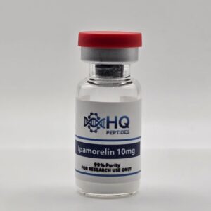 Ipamorelin 10mg