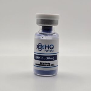 GHK-Cu 50mg