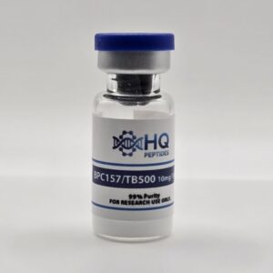 BPC-157 / TB-500 10mg