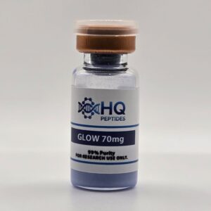 Glow 70mg