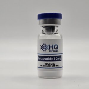 Retatrutide 30mg