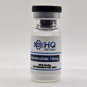 Retatrutide 10mg